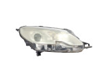 Optique avant principal droit (feux)(phare) pour PEUGEOT 2008 1 PHASE 1