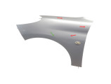 Aile avant gauche pour PEUGEOT 206+