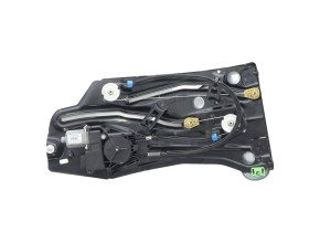 Leve vitre electrique arriere gauche pour PEUGEOT 308 1 PHASE 1 CABRIOLET Leve vitre electrique arriere gauche pour PEUGEOT 308 1 PHASE 1 CABRIOLET