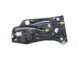 Leve vitre electrique arriere gauche pour PEUGEOT 308 1 PHASE 1 CABRIOLET