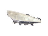 Optique avant principal droit (feux)(phare) pour PEUGEOT 207 SW PHASE 2