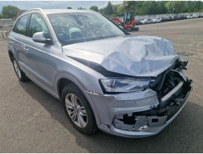 Boite de vitesses pour AUDI Q3 1 PHASE 2 Boite de vitesses pour AUDI Q3 1 PHASE 2