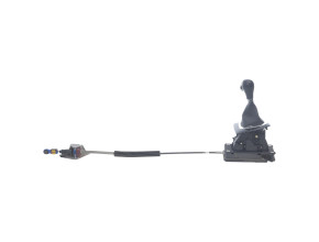 Levier de vitesses pour RENAULT CAPTUR 1 PHASE 1 Levier de vitesses pour RENAULT CAPTUR 1 PHASE 1