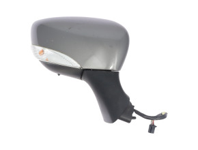 Retroviseur droit pour RENAULT CLIO 4 PHASE 1 Retroviseur droit pour RENAULT CLIO 4 PHASE 1
