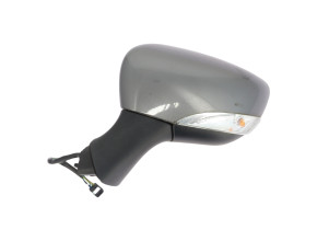 Retroviseur gauche pour RENAULT CLIO 4 PHASE 1 Retroviseur gauche pour RENAULT CLIO 4 PHASE 1