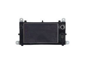 Autoradio d'origine pour RENAULT CLIO IV