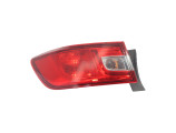 Feu arriere principal gauche (feux) pour RENAULT CLIO IV
