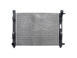 Radiateur eau pour RENAULT CAPTUR 1 PHASE 2