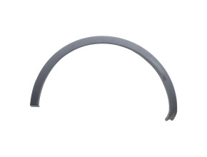 Extension d'aile arriere gauche pour RENAULT KADJAR PHASE 1 Extension d'aile arriere gauche pour RENAULT KADJAR PHASE 1