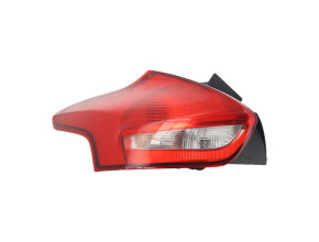 Feu arriere principal gauche (feux) pour FORD FOCUS 3 PHASE 2 Feu arriere principal gauche (feux) pour FORD FOCUS 3 PHASE 2