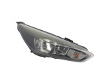 Optique avant principal droit (feux)(phare) pour FORD FOCUS 3 PHASE 2