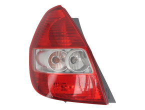 Feu arriere principal gauche (feux) pour HONDA JAZZ I PHASE 1 Feu arriere principal gauche (feux) pour HONDA JAZZ I PHASE 1