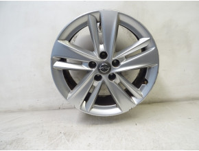 Jante pour OPEL GRANDLAND X 1 PHASE 2