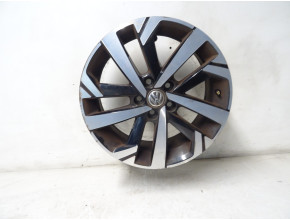 Jante pour VOLKSWAGEN POLO 6 PHASE 1