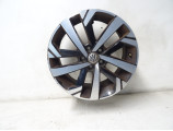 Jante pour VOLKSWAGEN POLO 6 PHASE 1
