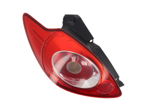 Feu arriere principal gauche (feux) pour FORD KA II
