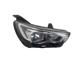 Optique avant principal droit (feux)(phare) pour OPEL GRANDLAND X 1 PHASE 2 Optique avant principal droit (feux)(phare) pour OPEL GRANDLAND X 1 PHASE 2