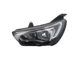 Optique avant principal gauche (feux)(phare) pour OPEL GRANDLAND X 1 PHASE 2