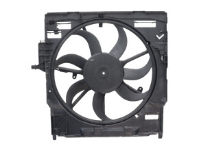 Moto ventilateur radiateur pour BMW X5 F15 Moto ventilateur radiateur pour BMW X5 F15