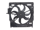 Moto ventilateur radiateur pour BMW X5 F15