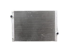 Radiateur eau pour BMW X5 F15 Radiateur eau pour BMW X5 F15