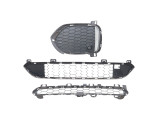 Grille de pare choc pour BMW X5 F15