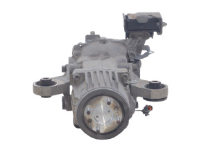 Pont (propulsion) pour MITSUBISHI ASX PHASE 2