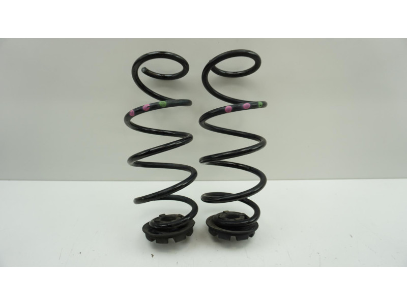 Ressort de suspension arriere pour RENAULT CLIO 5