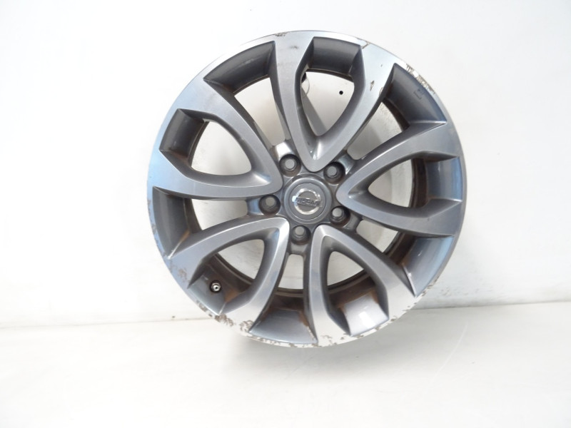 Jante pour NISSAN JUKE 1 PHASE 1