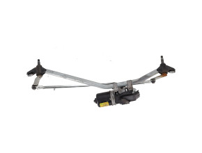 Mot. essuie glace avant pour RENAULT KANGOO 2 PHASE 1