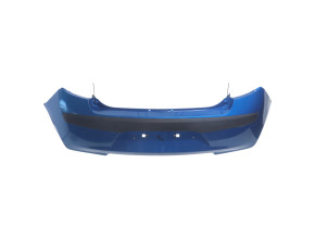 Pare choc arriere pour HYUNDAI I 10 1 PHASE 1 Pare choc arriere pour HYUNDAI I 10 1 PHASE 1