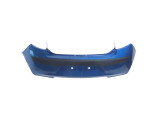 Pare choc arriere pour HYUNDAI I 10 1 PHASE 1