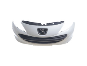 Pare choc avant pour PEUGEOT 207 PHASE 1 Pare choc avant pour PEUGEOT 207 PHASE 1