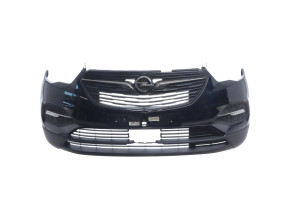 Pare choc avant pour OPEL GRANDLAND X 1 PHASE 2 Pare choc avant pour OPEL GRANDLAND X 1 PHASE 2