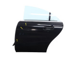 Porte arriere gauche pour MERCEDES CLASSE CLA 117