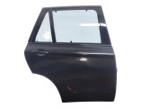 Porte arriere droit pour BMW X5 F15