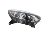 Optique avant principal droit (feux)(phare) pour RENAULT CAPTUR 1 PHASE 2