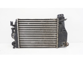 Echangeur air (Intercooler) pour RENAULT MEGANE 4 PHASE 1