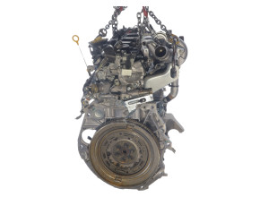 Moteur pour RENAULT CLIO 4 PHASE 1