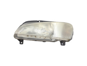 Optique avant principal gauche (feux)(phare) pour PEUGEOT 106 PHASE 2