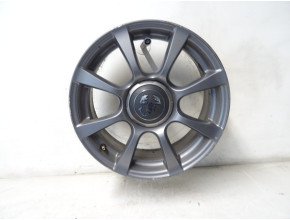 Jante pour FIAT 500 2 PHASE 1 Jante pour FIAT 500 2 PHASE 1