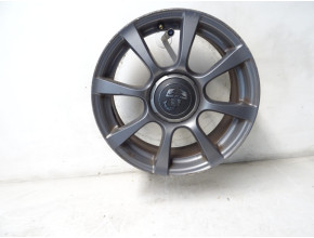 Jante pour FIAT 500 2 PHASE 1 Jante pour FIAT 500 2 PHASE 1