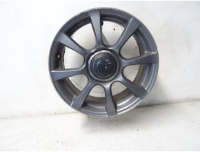 Jante pour FIAT 500 2 PHASE 1 Jante pour FIAT 500 2 PHASE 1