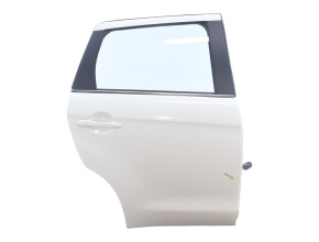 Porte arriere droit pour MITSUBISHI ASX 1 PHASE 2 Porte arriere droit pour MITSUBISHI ASX 1 PHASE 2