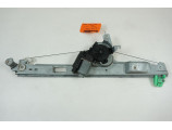 Leve vitre electrique avant droit pour RENAULT SCENIC 2 PHASE 1