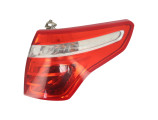 Feu arriere principal droit (feux) pour CITROEN C4 PICASSO 1