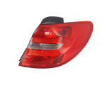 Feu arriere principal droit (feux) pour MERCEDES CLASSE B 246 PHASE 1