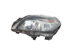 Optique avant principal gauche (feux)(phare) pour MERCEDES CLASSE B 246 PHASE 1