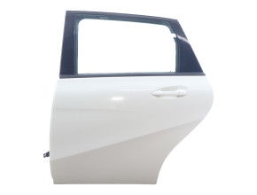 Porte arriere gauche pour MERCEDES CLASSE B 246 PHASE 1