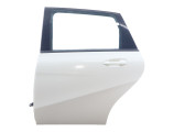 Porte arriere gauche pour MERCEDES CLASSE B 246 PHASE 1